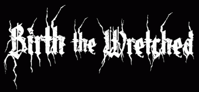logo Birth The Wretched
